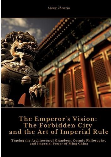 Cover image for The Emperor's Vision