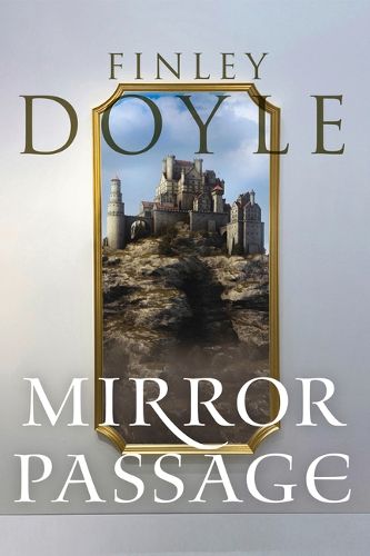 Cover image for Mirror Passage