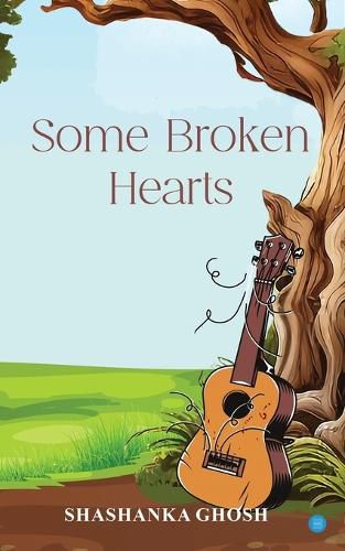 Cover image for Some Broken Hearts