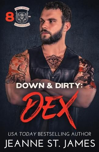 Cover image for Down & Dirty - Dex