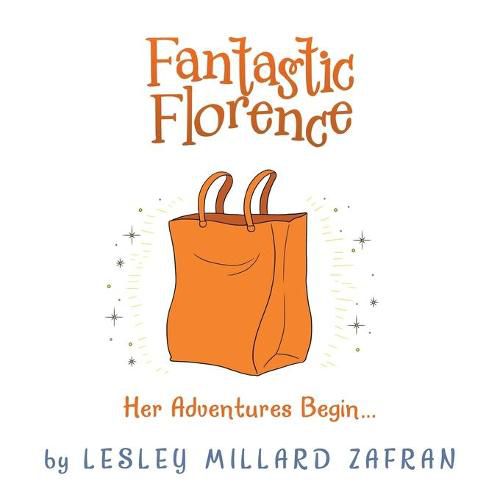 Cover image for Fantastic Florence