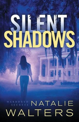 Cover image for Silent Shadows