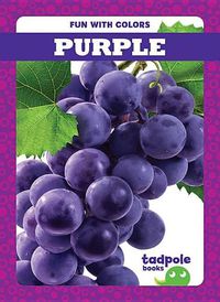 Cover image for Purple