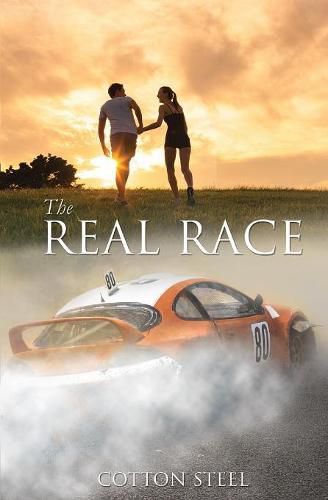 Cover image for The Real Race