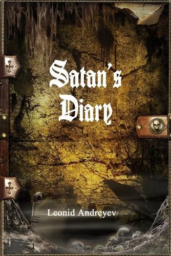 Cover image for Satan's Diary