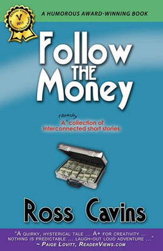 Cover image for Follow the Money