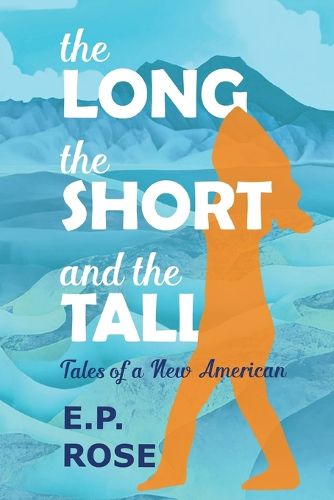 Cover image for The Long, the Short and the Tall