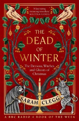 Cover image for The Dead of Winter
