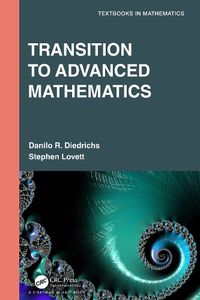 Cover image for Transition to Advanced Mathematics