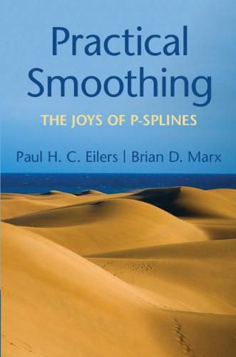 Practical Smoothing: The Joys of P-splines