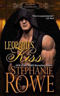 Cover image for Leopard's Kiss