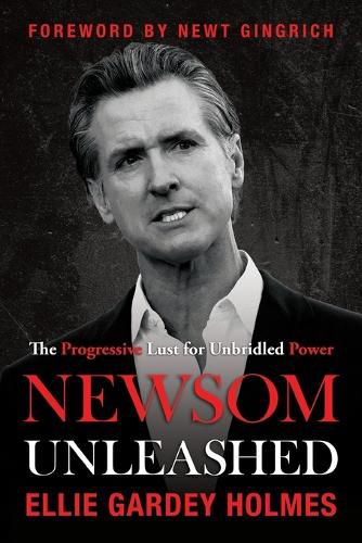 Cover image for Newsom Unleashed