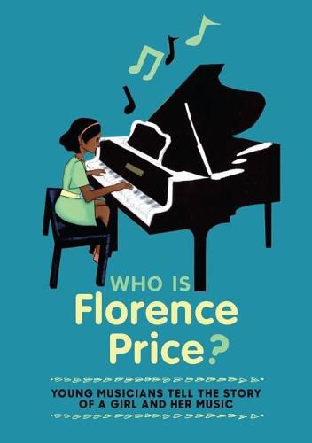 Cover image for Who is Florence Price?