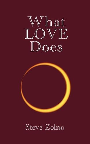 Cover image for What LOVE Does