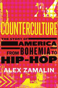 Cover image for Counterculture