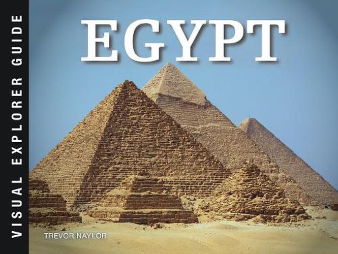 Cover image for Egypt