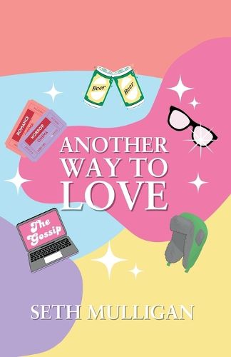 Cover image for Another Way To Love