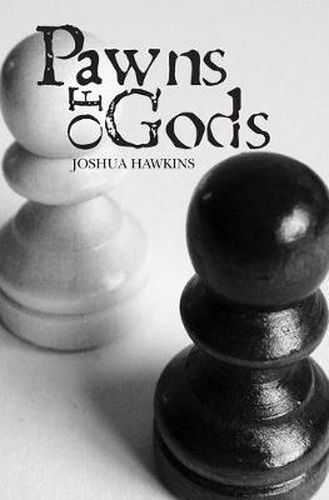 Cover image for Pawns of Gods