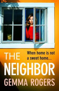 Cover image for The Neighbor