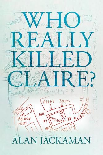 Cover image for Who Really Killed Claire?