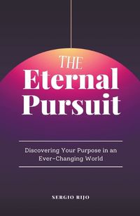 Cover image for The Eternal Pursuit