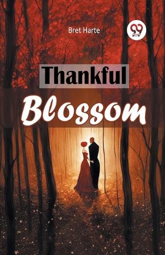 Cover image for Thankful Blossom