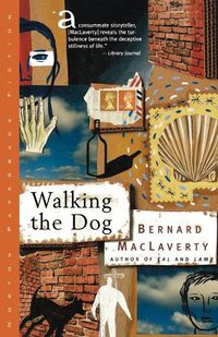 Cover image for Walking the Dog