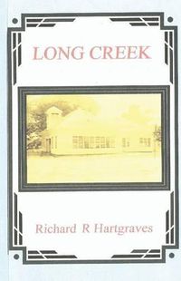 Cover image for Long creek