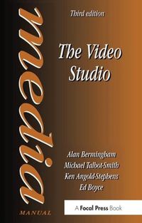 Cover image for The Video Studio