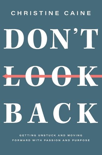 Cover image for Don't Look Back