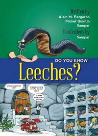 Cover image for Do You Know Leeches?