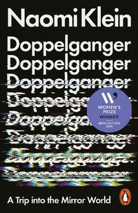 Cover image for Doppelganger