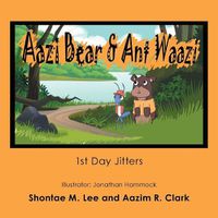 Cover image for Aazi Bear & Ant Waazi