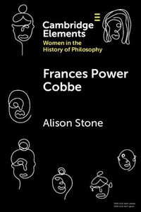 Cover image for Frances Power Cobbe