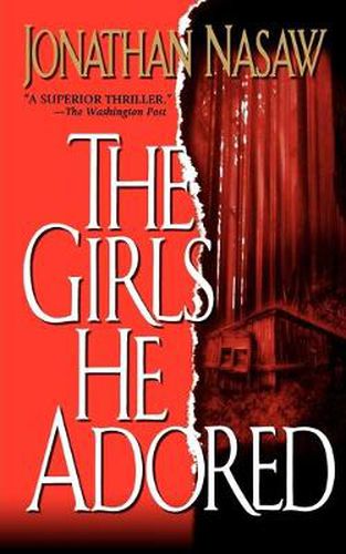 Cover image for The Girls He Adored