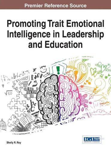 Cover image for Promoting Trait Emotional Intelligence in Leadership and Education