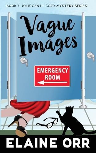 Cover image for Vague Images