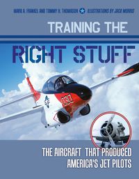 Cover image for Training the Right Stuff