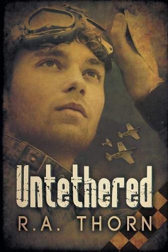 Cover image for Untethered