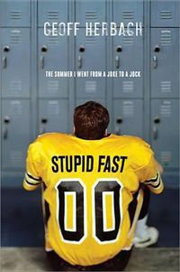 Cover image for Stupid Fast