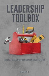 Cover image for Leadership Toolbox