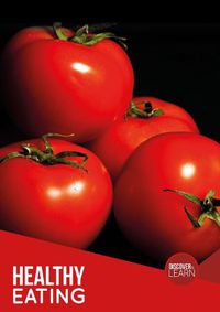 Cover image for Healthy Eating