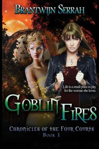 Cover image for Goblin Fires