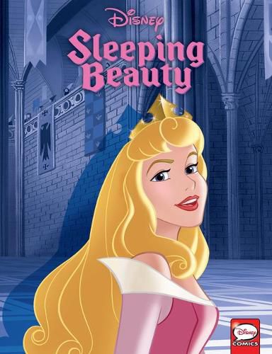 Cover image for Sleeping Beauty