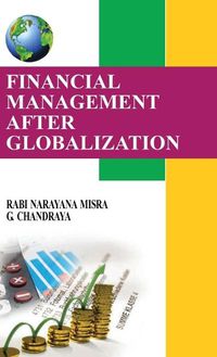 Cover image for Financial Management After Globalization