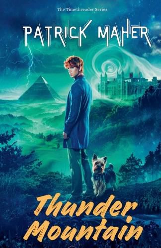 Cover image for Thunder Mountain