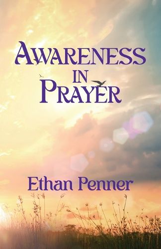 Cover image for Awareness in Prayer