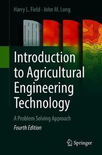 Cover image for Introduction to Agricultural Engineering Technology: A Problem Solving Approach