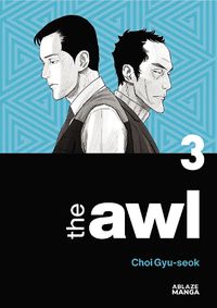 Cover image for The Awl Vol 3