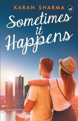 Cover image for Sometimes it Happens